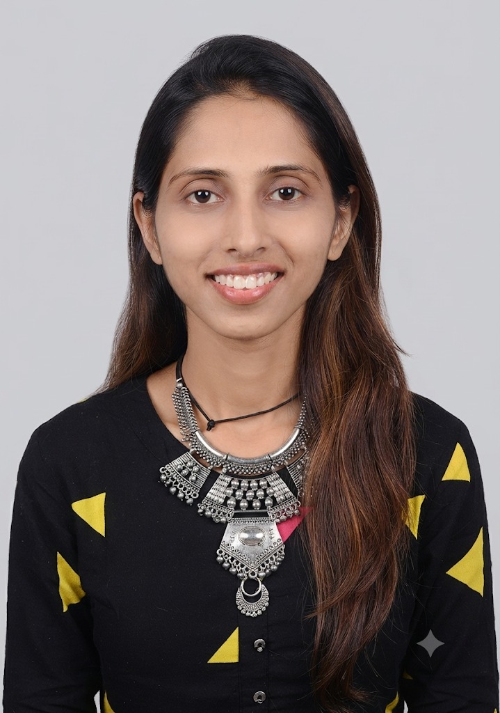 sandhya mangesh thoraskar - Part time Baby Sitter in Jogeshwari east in Mumbai